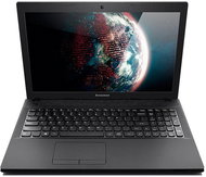  Lenovo IdeaPad G505 Black  - Laptop