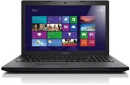  Lenovo IdeaPad G505 Black  - Laptop