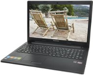  Lenovo IdeaPad G505s Black  - Laptop