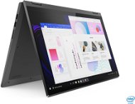 Lenovo Ideapad Flex 5 15IIL05 + Aktív Ceruza Szürke - Tablet PC
