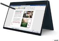 Lenovo IdeaPad Flex 5 14ALC05 szürke + aktív ceruza - Tablet PC
