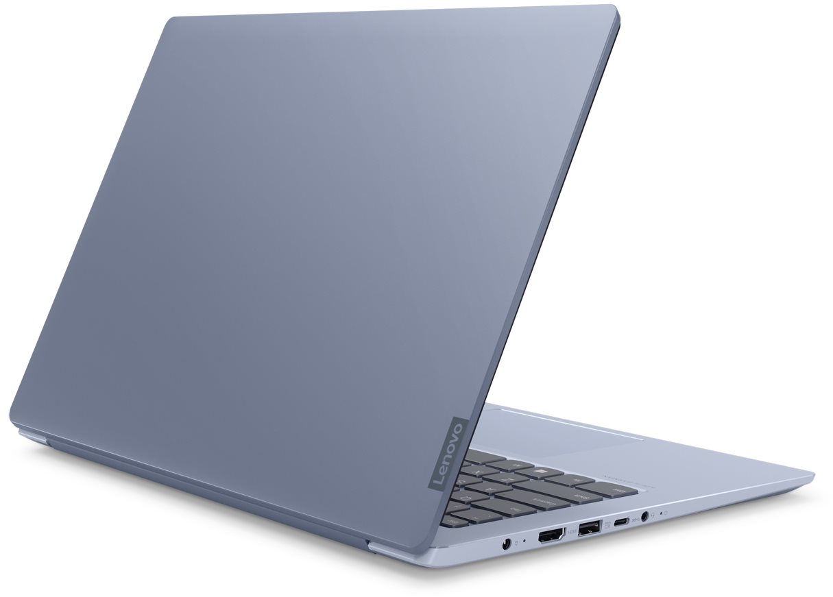 Lenovo IdeaPad 530s-14ARR Liquid Blue Metallic - Laptop | alza.sk