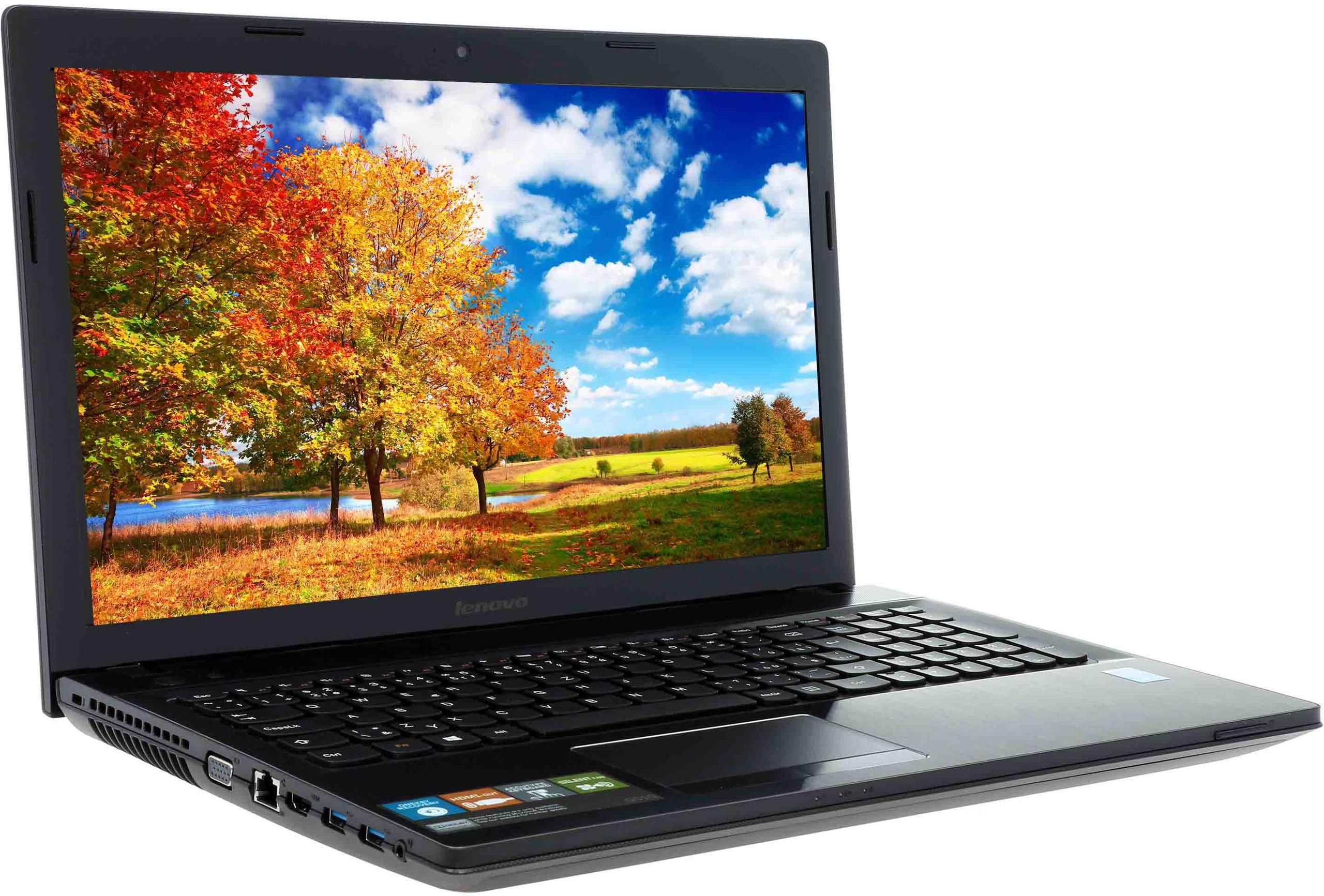 Lenovo G580 つまんない [core i5 3230M] windows 10 pro ※CPU