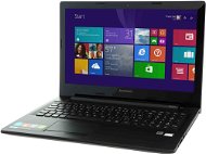  Lenovo IdeaPad G510 Dark Metal  - Laptop