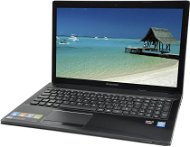  Lenovo IdeaPad G510 Dark Metal  - Laptop