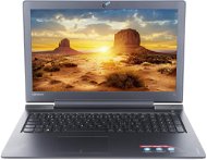 Lenovo IdeaPad 700-15ISK Black Gaming - Laptop