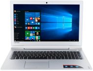 Lenovo IdeaPad 700-15ISK Gaming White - Laptop