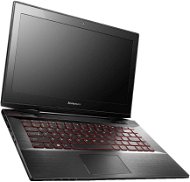 Lenovo IdeaPad Y40-80 Black - Laptop