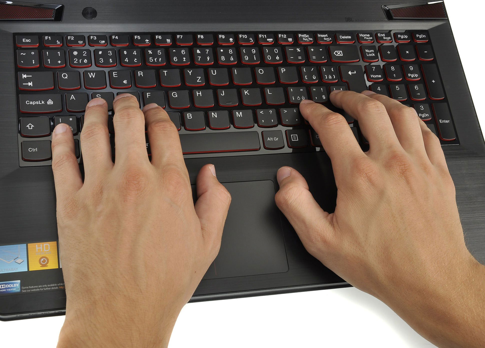 Lenovo IdeaPad Y510P Repair Help: Learn How to Fix It Yourself.