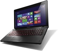  Lenovo IdeaPad Y510p Dusk Black  - Laptop