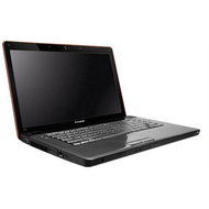 Lenovo IdeaPad Y550p - Laptop
