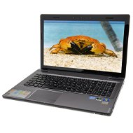 Lenovo IdeaPad Y570 - Laptop