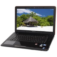 Lenovo IdeaPad Y560 - Laptop