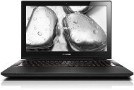 Lenovo IdeaPad Y50-70 Black - Laptop