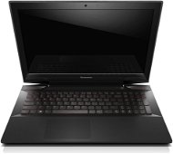 Lenovo IdeaPad Y50-70 Black - Laptop