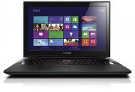  Lenovo IdeaPad Y50-70 Touch Black  - Laptop