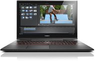 Lenovo IdeaPad Y70-70 Touch Black - Notebook