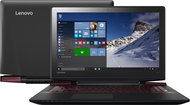 Lenovo IdeaPad Y700 Fekete - Laptop
