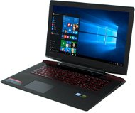 Lenovo IdeaPad Y700-17ISK Gaming Black - Laptop