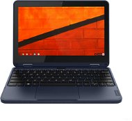 Lenovo 300w Gen 3 (AMD) Abyss Blue - Tablet PC