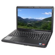 Lenovo IDEAPAD G555 - Laptop