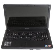 Lenovo IDEAPAD G555 - Laptop