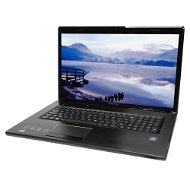 Lenovo IdeaPad G780 Dark Brown - Notebook