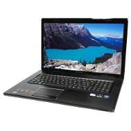 Lenovo IdeaPad G780 Dark Brown - Laptop