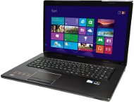 Lenovo IdeaPad G780 Dark Metal - Laptop