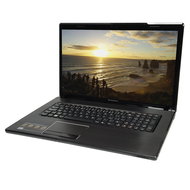 Lenovo IdeaPad G780 Dark Metal - Laptop
