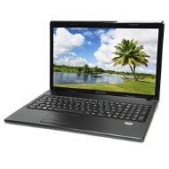 Lenovo IdeaPad G575 - Laptop