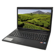 Lenovo IDEAPAD G575 - Laptop
