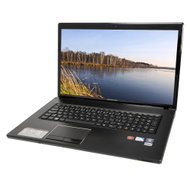 Lenovo IDEAPAD G770 Dark Metal - Laptop