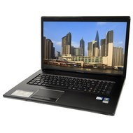 Lenovo IDEAPAD G770 Dark Brown - Laptop