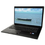 Lenovo IdeaPad G770 Dark Brown - Laptop