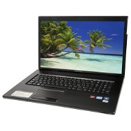 Lenovo IDEAPAD G770 Dark Metal - Laptop