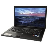 Lenovo IdeaPad G770 Dark Brown - Notebook