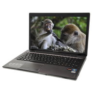 Lenovo IdeaPad Z575 Metal - Laptop