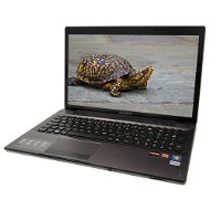 Lenovo IdeaPad Z575 Metal - Laptop