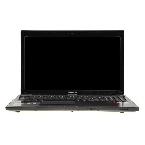 Lenovo IdeaPad Z575 Metal - Laptop - Main image