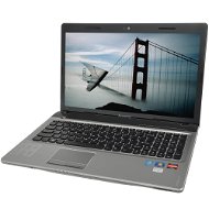 Lenovo IDEAPAD Z565 - Notebook