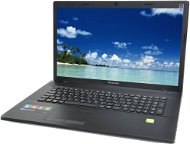 Lenovo IdeaPad G700 Black - Notebook