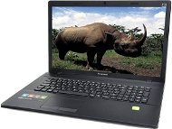  Lenovo IdeaPad G700 Black  - Laptop