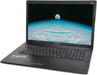 Lenovo IdeaPad G710 Black - Notebook