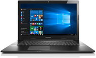 Lenovo IdeaPad G70-35 Fekete - Laptop