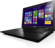 Lenovo IdeaPad G70-35 Black - Laptop
