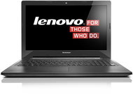 Lenovo IdeaPad G70-70 Black - Laptop