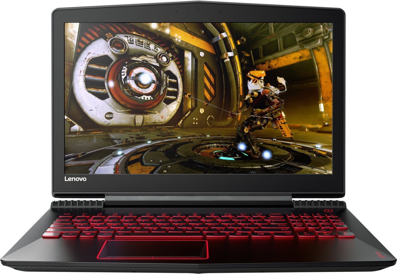 Lenovo Legion Y520-15IKBM - Gaming Laptop | alza.sk