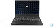 Lenovo Legion Y530-15ICH Fekete - Gamer laptop