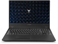 Lenovo Legion Y530-15CH Black - Gaming Laptop